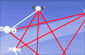 Fly Tangle 2 – Enrosco Aéreo