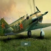 Flying Steel – Aço Voador