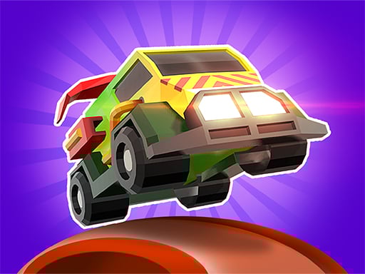 FlyWay Duo Race – Corrida de Duplas Aéreas