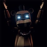 FNAF: Final Purgatory – O Último Purgatório