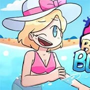 FNF Beach Time Blowout! – Festa na Praia