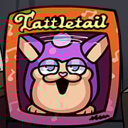 FNF: Before Christmas (Tattletail) – Natal Assustador com Tattletail