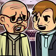 FNF Call Anonymously (Breaking Bad) – Ritmo e Química Perfeita