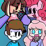 FNF Carefree – Mas Todo Mundo Canta