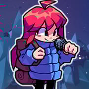 FNF Celestial Sunrises – Batalha Musical Celestial