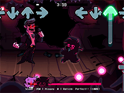 FNF Deathmatch Project – Batalha Musical Épica