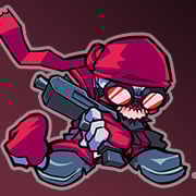 FNF Dual Wield Playable – Duelo Musical com Duas Armas