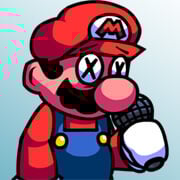 FNF: Every Copy of Mario 64 is Personalized – Cada Cópia é Única