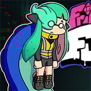 FNF: Expurgation Splatoon – Batalha Musical Extrema