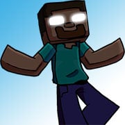 FNF: Friday Night Cursed: Vs. Herobrine – Batalha Musical Contra Herobrine