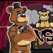 FNF: Funkin’ Nights at Freddy’s – Noites Musicais na Pizzaria