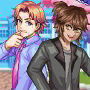 FNF Hating Simulator – Conflito Escolar