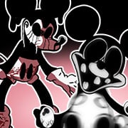 FNF Insanity Psychosis Remake – Loucura e Psicose Musical