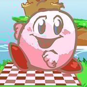 FNF Kirby’s Melody Mayhem – Aventura Musical de Kirby