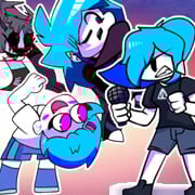 FNF Mask off Reconstruction (Faker sky Skyverse) – Reconstrução da Música Mask Off