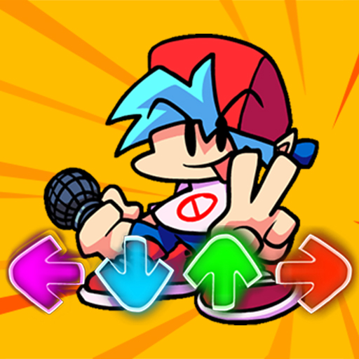 FNF Music Battle 3D – Batalha Musical em 3D