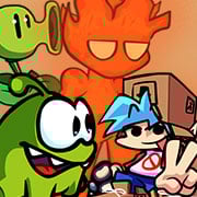 FNF Net Games Fever! – Corrida Musical Online