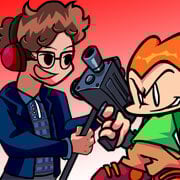 FNF: Ok Friday with CG5 – Batalha Musical com CG5