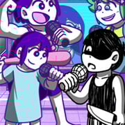 FNF: OMORI Friend Battle! – Batalha Musical com OMORI
