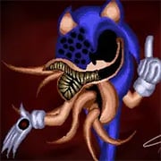 FNF One Last Funk – Sonic.EXE Uma Última Batalha
