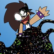 FNF Pibby OK KO Powerless – Corrida Musical Apocalíptica