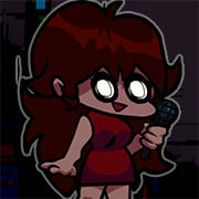 FNF Pibby vs Corrupted GF (Lost Love) – Amor Perdido na Corrupção