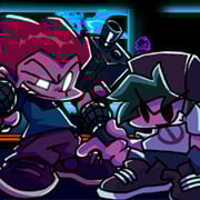 FNF Pico Erect Remix – Remix Erétil do Pico