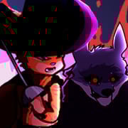 FNF Puss In Boots And The Last Sing – Gato de Botas e o Último Duelo Musical