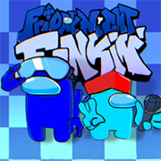 FNF Sabotage Mayhem – Caos Musical e Sabotagem