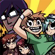 FNF: Scott Pilgrim vs The World – Batalha Musical de Scott Pilgrim