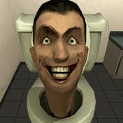 FNF Skibidi Toilet Takeover – Batalha Musical dos Banheiros