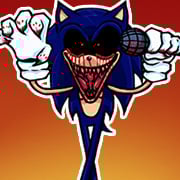 FNF: Sonic.exe Another Round – Mais Uma Rodada Sombria