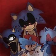 FNF: Sonic Mix – Batalha Musical com Sonic