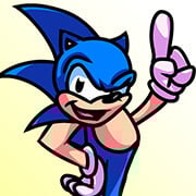 FNF Sonic Says (That’s No Good!) Mod – Mod do Sonic no Friday Night Funkin'