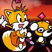 FNF Soulles DX: Moonlight (Recreation) – Recriação da Música Lunar