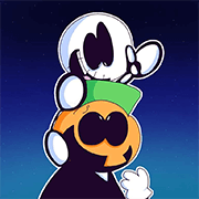 FNF: Spooky Night Funkin’ – Noite Assustadora do Funk