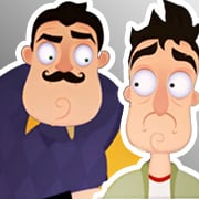 FNF: staff-furry-rp – RPG Musical com Personagens Furry