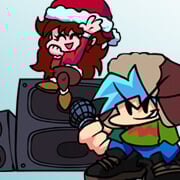 FNF: The Holiday Mod – Mod Festivo Especial