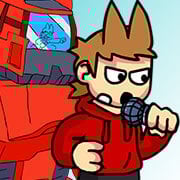 FNF: Tord Expanded – Batalha Musical com Tord