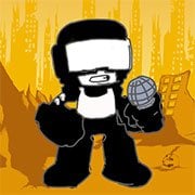 FNF: V.S. Tankman High Effort Ugh 2.0 – Desafio Musical com Tankman