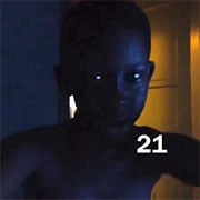 FNF vs 21 Kid – Batalha Musical Contra 21 Crianças