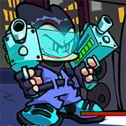 FNF vs Chill-Sides 2.0 – Batalha Musical Contra os Chill-Sides