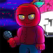 FNF vs Corren – Batalha Musical Épica