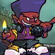 FNF vs Darnell – Batalha Musical do 4Chan