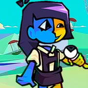 FNF vs ENA Tempting Temptation – Tentação Perigosa