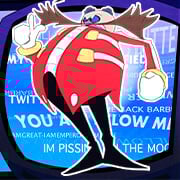 FNF VS Fandub Eggman 2 – Batalha Musical Contra o Dr. Eggman