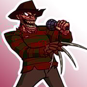 FNF: VS Freddy Krueger – Duelo Musical na Nightmare Street