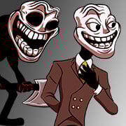 FNF vs Mr. Trololo – Batalha Musical na Sexta
