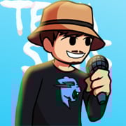 FNF vs MrBeast (TeamSeas) – Batalha Musical Contra o MrBeast