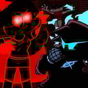 FNF vs Nightmare Sky | Fangirl’s Gambit Mod – Desafio Musical da Fangirl